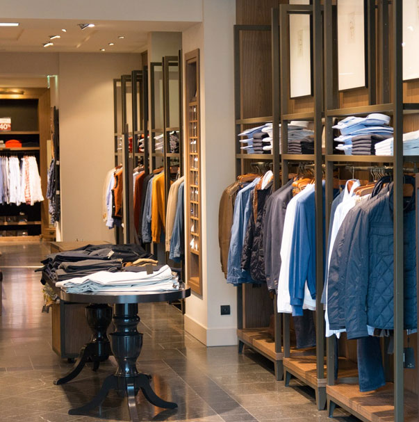 ECommerce Website Design Agency