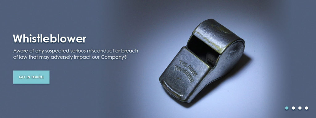 Website Design for UTL Trustees – Slideshow 3