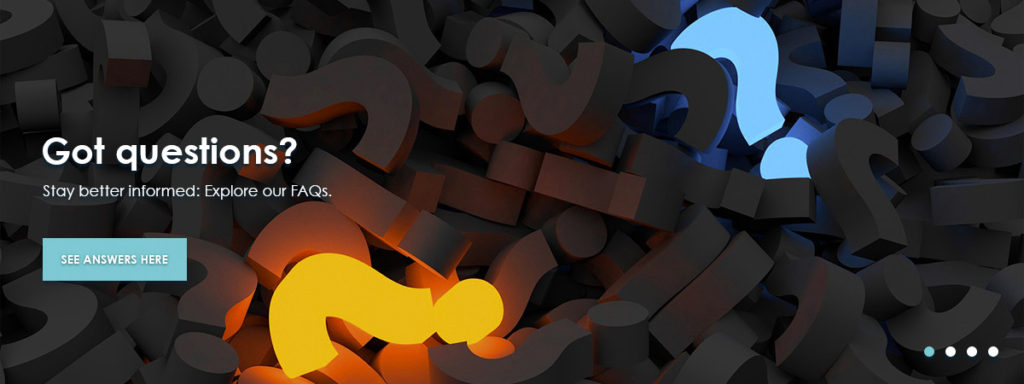 Website Design for UTL Trustees – Slideshow 4