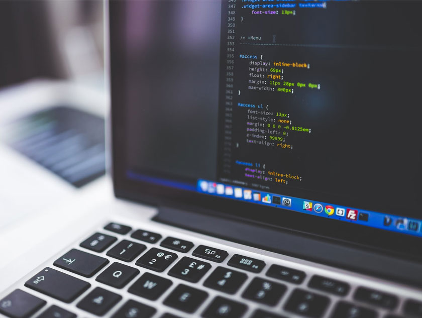 Website Design Company Process – Web Development